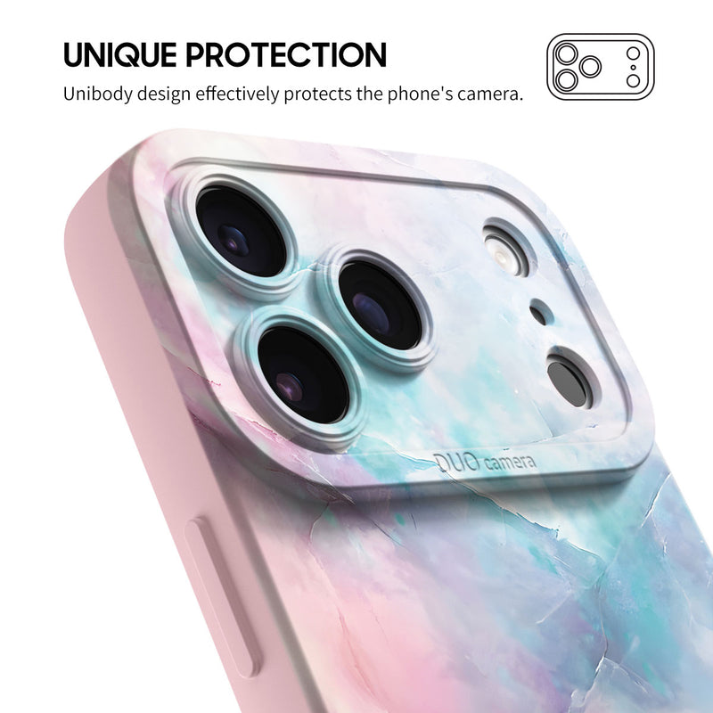 Caitian Jade - iPhone Silicone Case