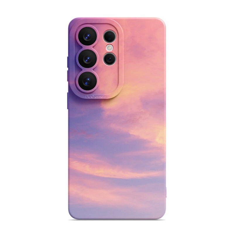 Afterglow - Samsung Silicone Case
