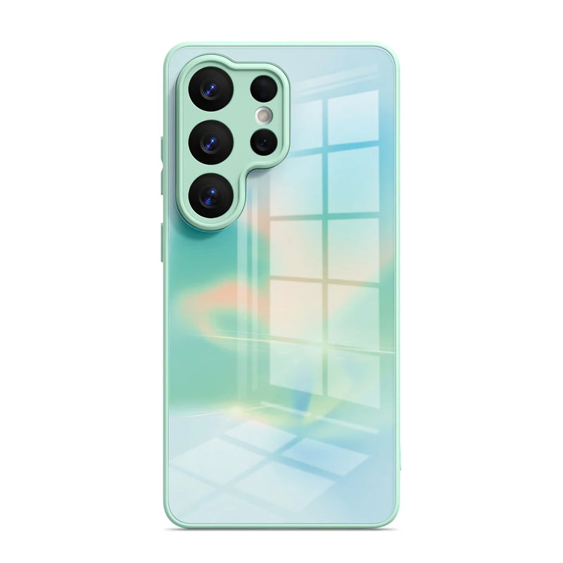 Purely - Samsung Glass Case