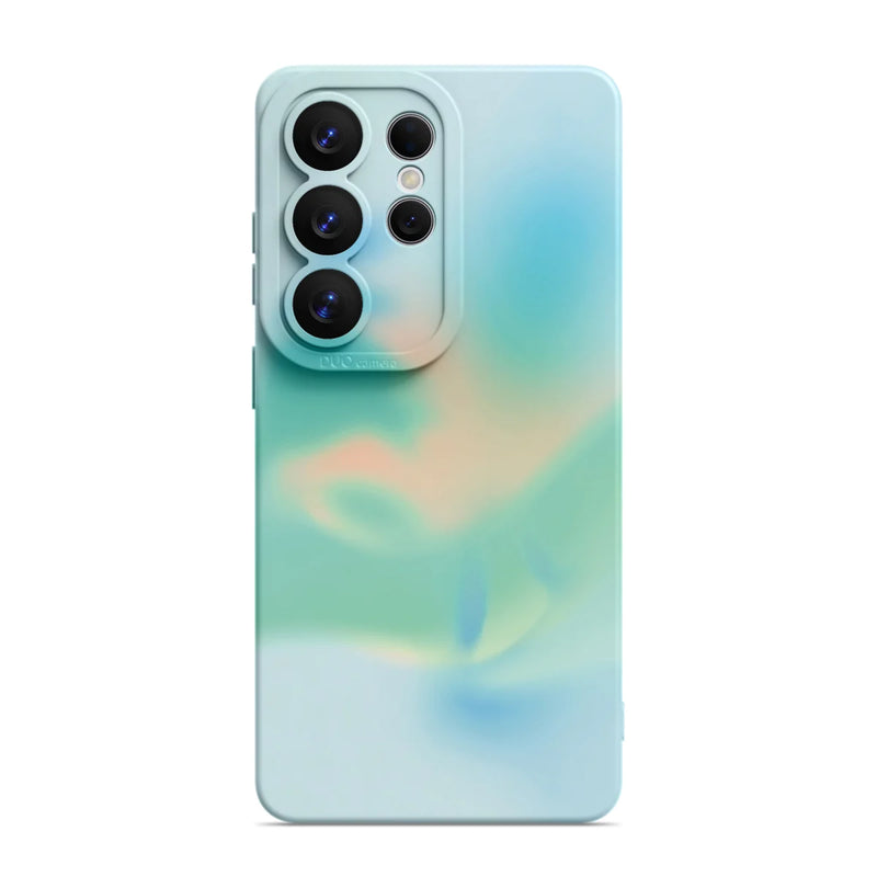 Purely - Samsung Silicone Case