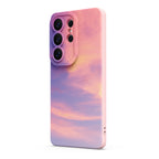 Afterglow - Samsung Silicone Case