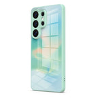Purely - Samsung Glass Case