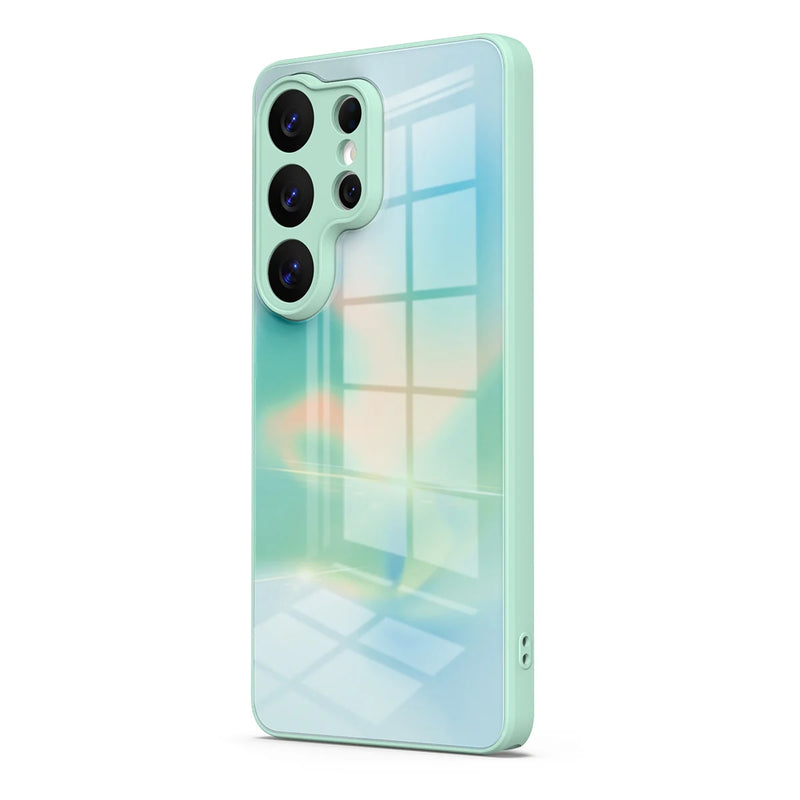 Purely - Samsung Glass Case