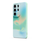 Purely - Samsung Silicone Case