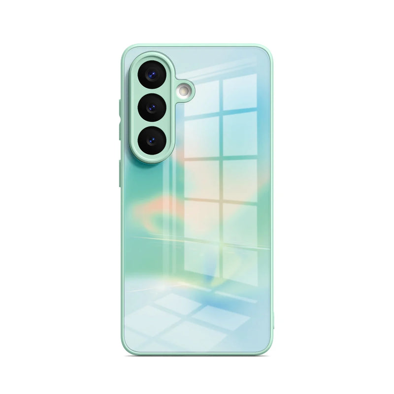 Purely - Samsung Glass Case