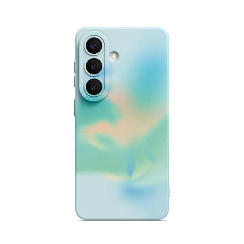 Purely - Samsung Silicone Case