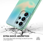 Purely - Samsung Silicone Case