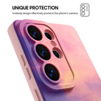 Afterglow - Samsung Silicone Case