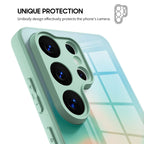 Purely - Samsung Glass Case