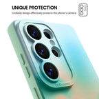 Purely - Samsung Silicone Case