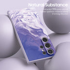 Sweet Dream - Samsung Silicone Case Caselm