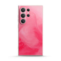 Trace - Samsung Silicone Case Caselm