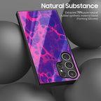 Pursuit Of Profundity - Samsung Glass Case Caselm