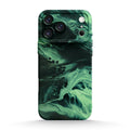 Penetration - iPhone Silicone Case