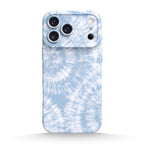 Moon Mist - iPhone Silicone Case