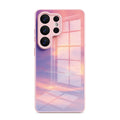 Afterglow - Samsung Glass Case
