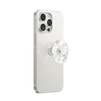 Flower of Purity - MagSafe AirBag Grip