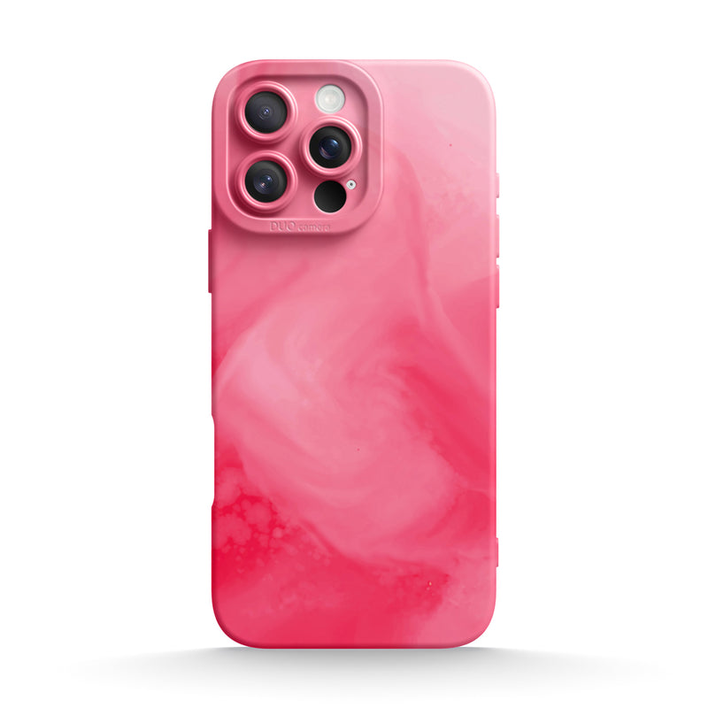 Trace - iPhone Silicone Case