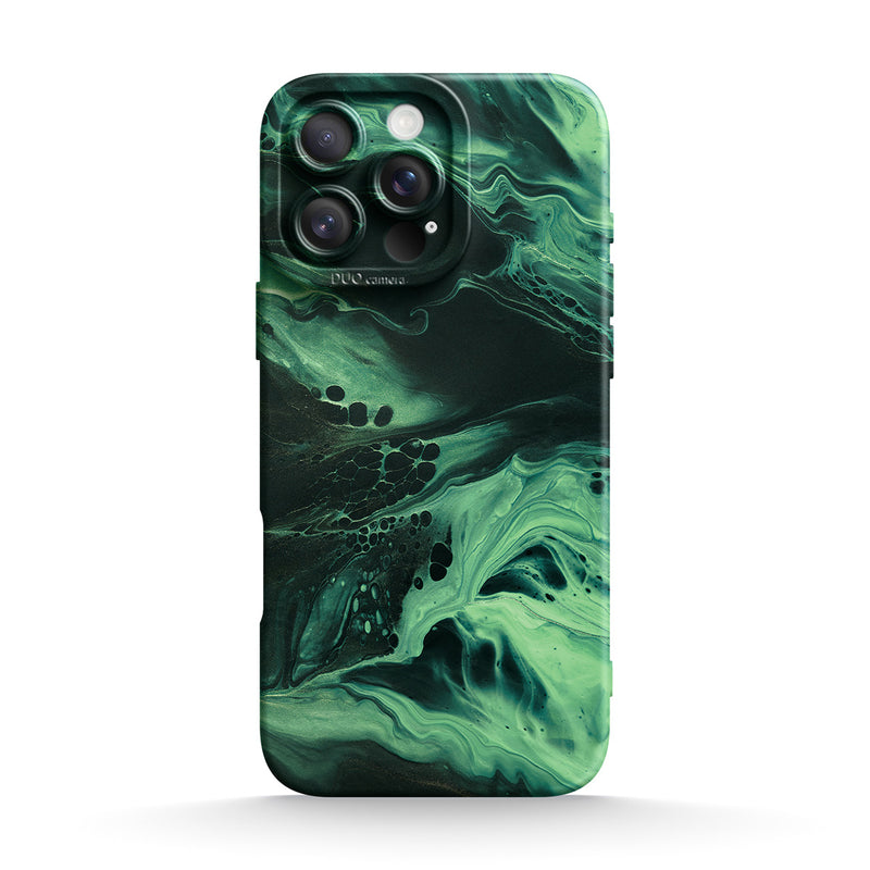Penetration - iPhone Silicone Case