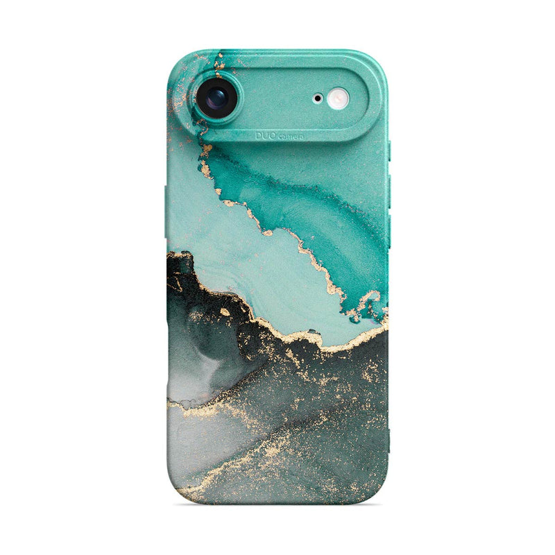 Emerald Lake - iPhone Silicone Case
