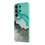 Emerald Lake - Samsung Silicone Case