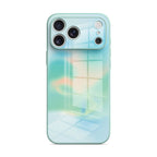 Purely - iPhone Glass Case