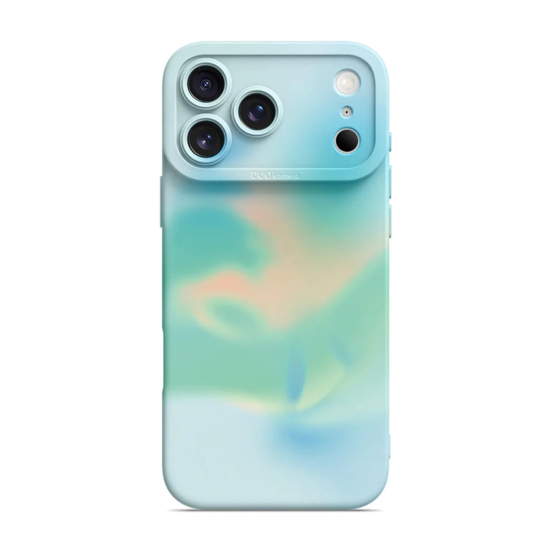 Purely - iPhone Silicone Case