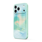 Purely - iPhone Glass Case