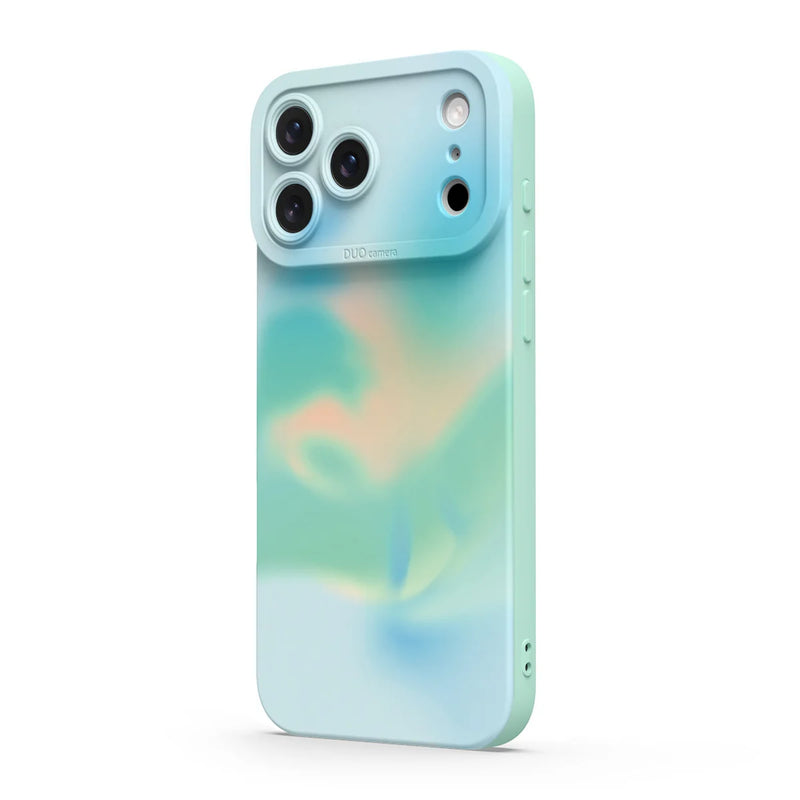 Purely - iPhone Silicone Case