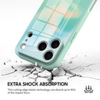 Purely - iPhone Glass Case