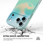 Purely - iPhone Silicone Case