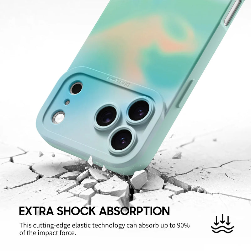 Purely - iPhone Silicone Case