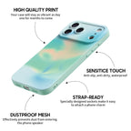 Purely - iPhone Silicone Case