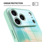 Purely - iPhone Glass Case