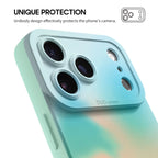 Purely - iPhone Silicone Case