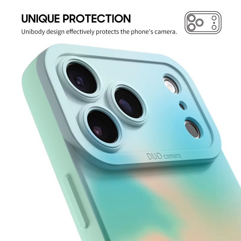 Purely - iPhone Silicone Case