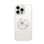 Flower of Purity - MagSafe AirBag Grip