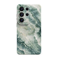 Emerald Ice Green - Samsung Silicone Case