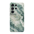 Emerald Ice Green - Samsung Silicone Case