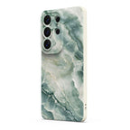 Emerald Ice Green - Samsung Silicone Case