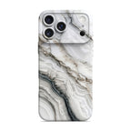 Moonstone - iPhone Silicone Case