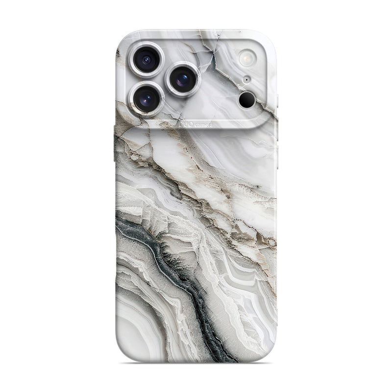 Moonstone - iPhone Silicone Case