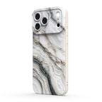 Moonstone - iPhone Silicone Case