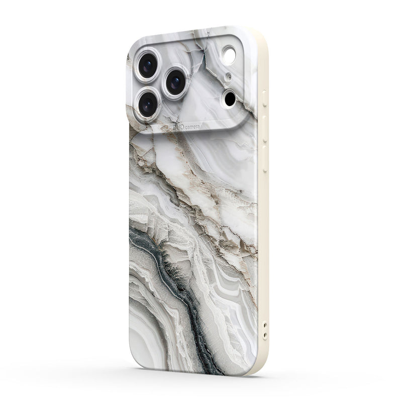 Moonstone - iPhone Silicone Case