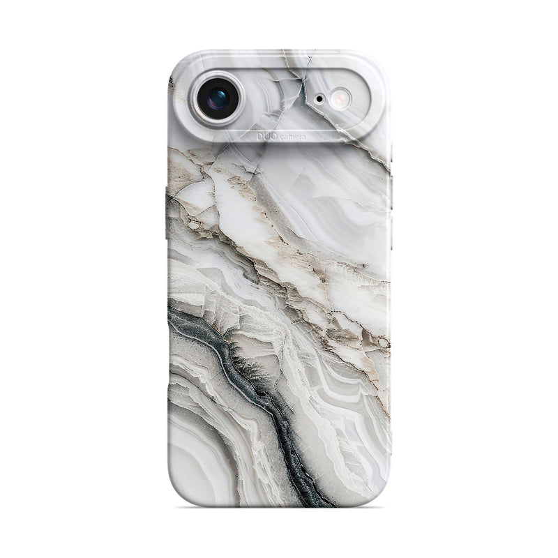 Moonstone - iPhone Silicone Case