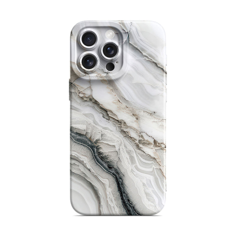 Moonstone - iPhone Silicone Case