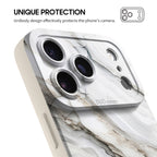 Moonstone - iPhone Silicone Case