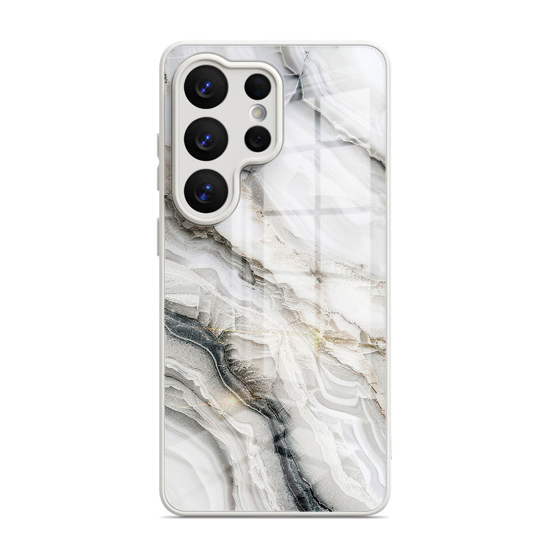 Moonstone - Samsung Glass Case