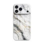 Moonstone - iPhone Glass Case