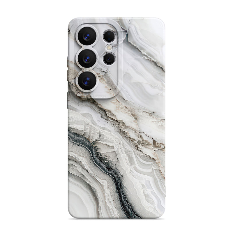 Moonstone - Samsung Silicone Case